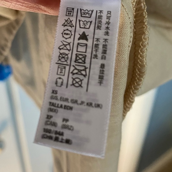 American Apparel mini dress XS - Picture 5 of 7